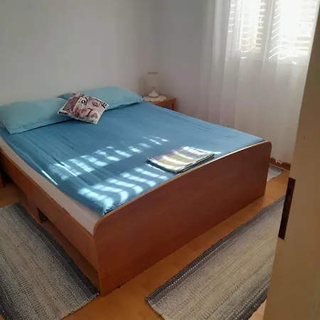 Robinson Luce Lejlighed Milna (Brac)