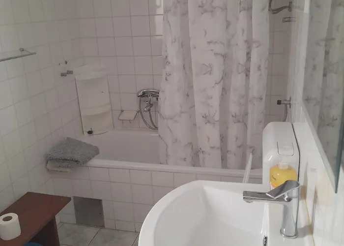 Apartment Robinson Luce *