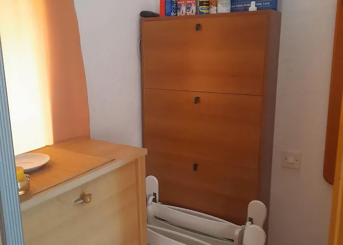 Lejlighed Robinson Luce Milna (Brac)
