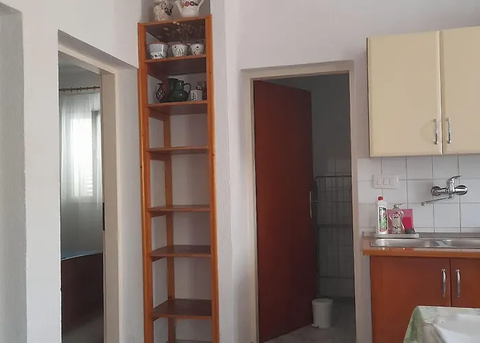 Robinson Luce * Milna (Brac)