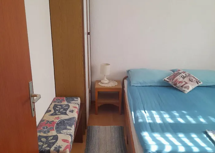 Apartment Robinson Luce