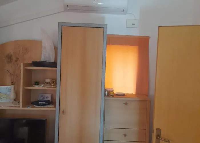 Lejlighed Robinson Luce