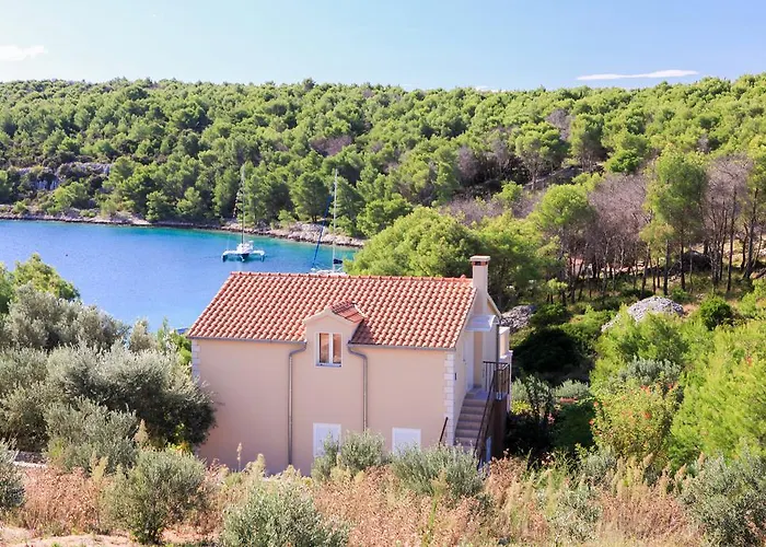 Apartment Robinson Luce *