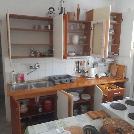 Robinson Luce * Milna (Brac)