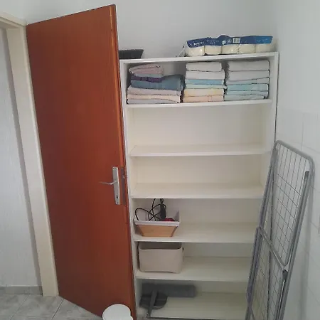 דירה Robinson Luce *