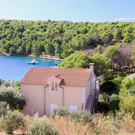 Lejlighed Robinson Luce *