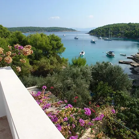 Robinson Luce * Milna (Brac)