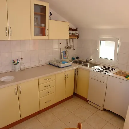 Robinson Luce דירה