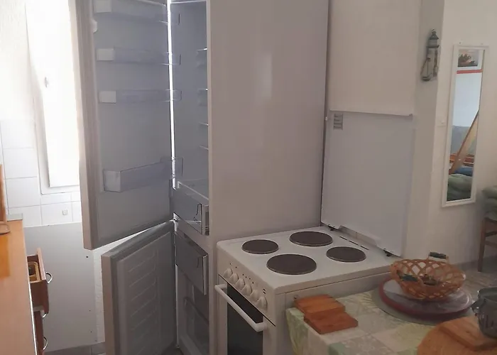 Apartman Robinson Luce Milna