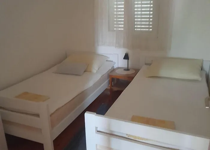 Robinson Luce Milna (Brac)