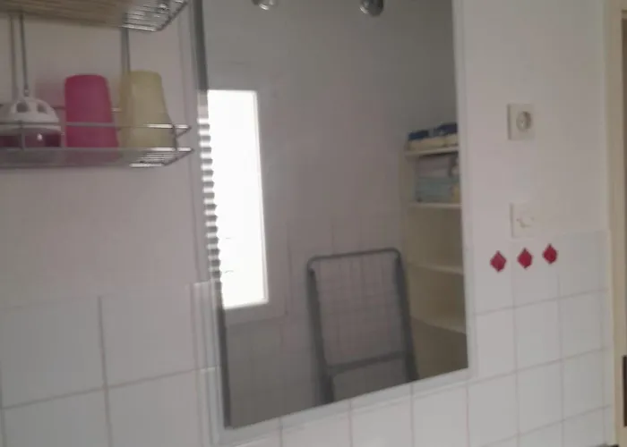 Robinson Luce * Milna (Brac)