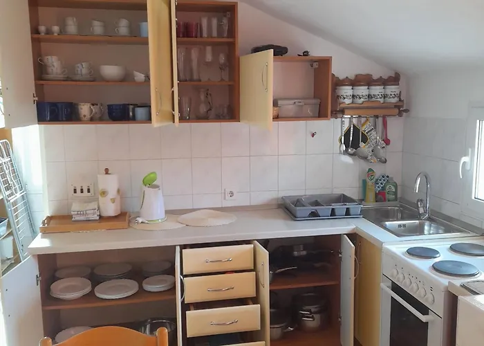 Robinson Luce Lägenhet *