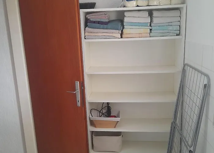 Apartman Robinson Luce *