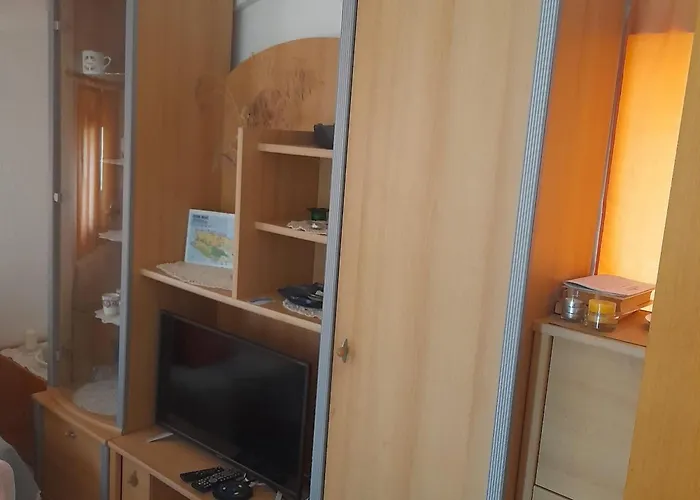 Robinson Luce Apartman