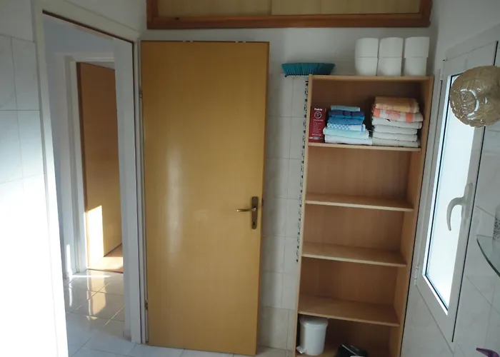 Apartman Robinson Luce