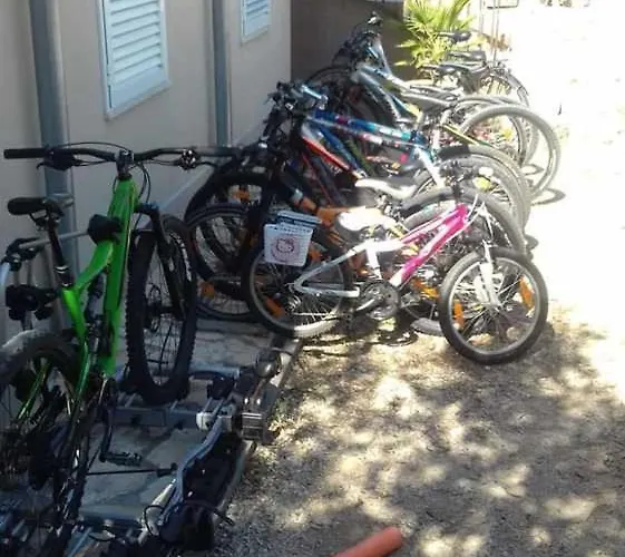 Robinson Luce Lägenhet