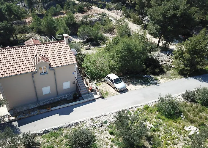 Robinson Luce Apartman *