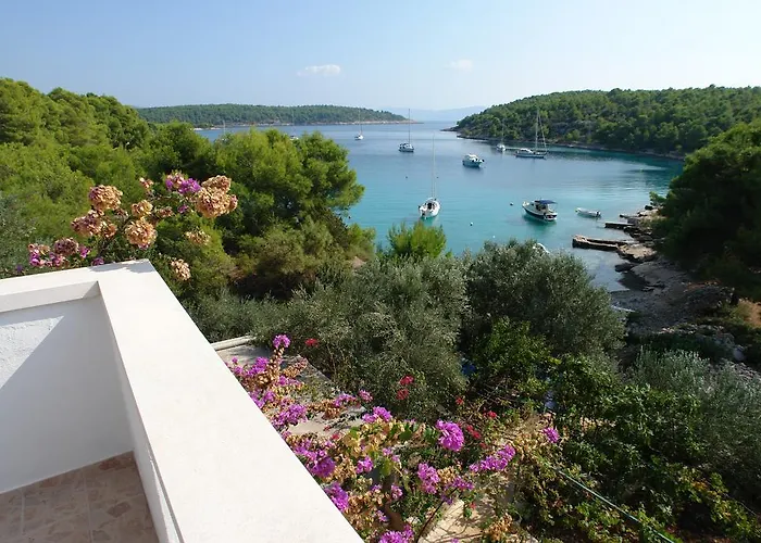 Robinson Luce * Milna (Brac)