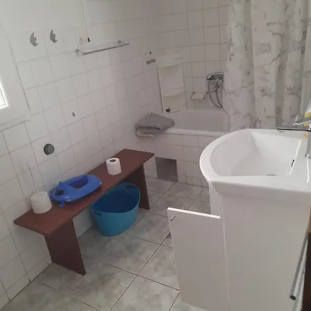 Robinson Luce Apartamento