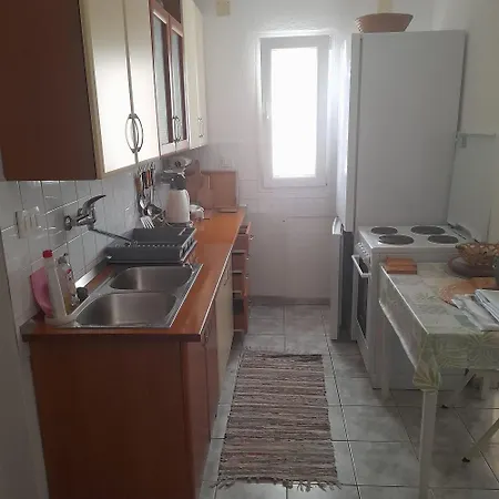 Apartamento Robinson Luce