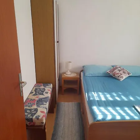 Apartmán Robinson Luce