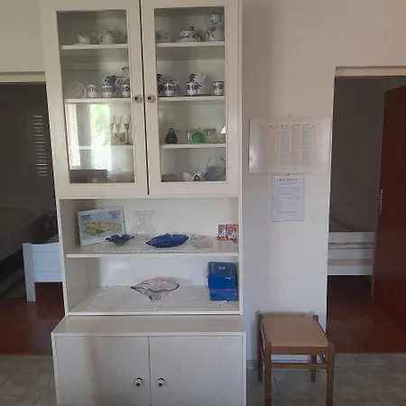 Robinson Luce Apartmán Milna (Brac)