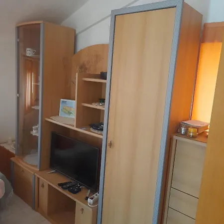 Robinson Luce Apartmán