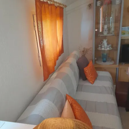 Robinson Luce Apartmán