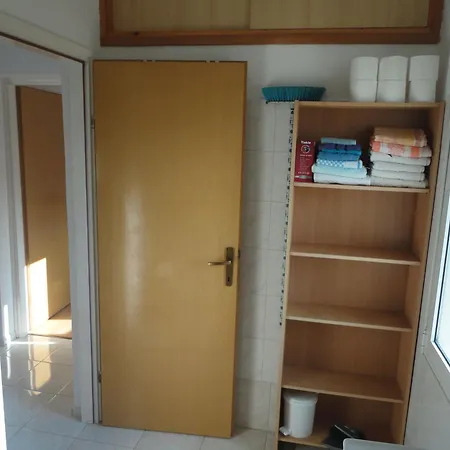 Apartmán Robinson Luce