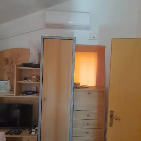 Apartmán Robinson Luce