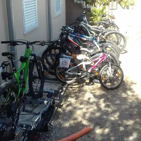 Robinson Luce Apartamento