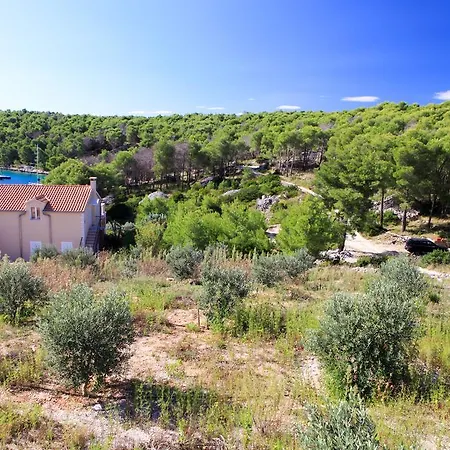 Robinson Luce Apartmán