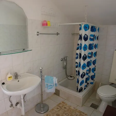 Apartament Robinson Luce