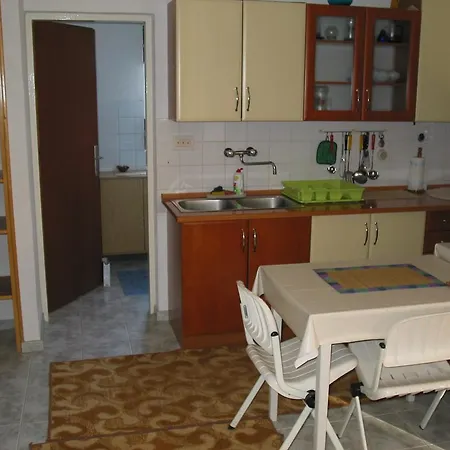 Robinson Luce Milna (Brac)