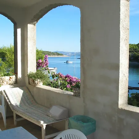 Robinson Luce Apartmán