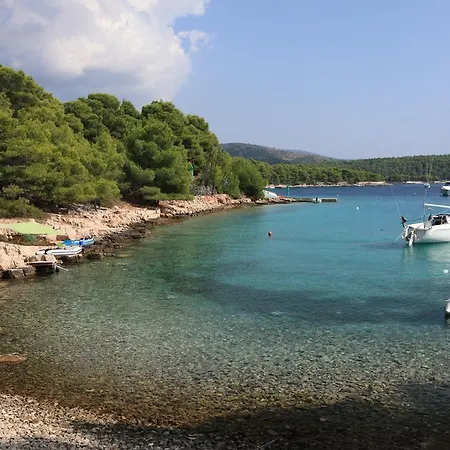 Apartmán Robinson Luce *